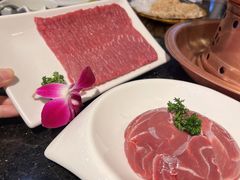 -南门涮肉(上海二店)