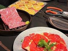 -厚贞日式烤肉(浦东汇智店)