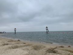 -碧海银沙景区