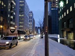 -札幌电视塔