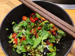 -潮味四季潮汕牛肉火锅(来凤街店)