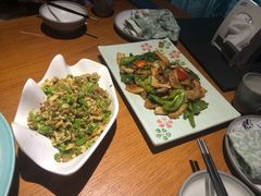 -盐帮食坊•小河帮川菜(四川师大店)