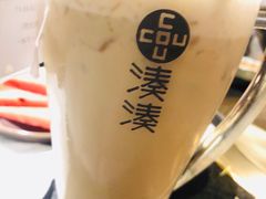 -湊湊火锅·茶憩(新中关购物中心店)