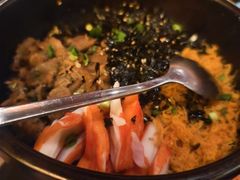 -厚贞日式烤肉(浦东汇智店)