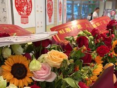 -霸王茶姬(大连万象汇店)