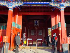 -老边饺子馆(中街店)