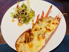 -Social 秀西餐厅-长沙瑞吉酒店(运达店)