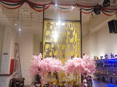 -又见马甲M8融合西餐厅(厦门体育中心店)