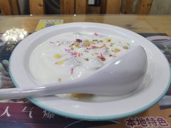 -八次方密云水库鱼粘卷子·熏鸽子·农家菜