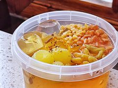 -大龙燚·旷野鲜火锅(广州首店)