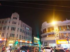 -吉庆街美食广场