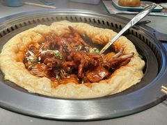 -灶座小锅烀饼·铁锅炖(全国总店)
