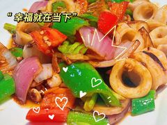 -林记生蚝·专注生蚝三十载(创意园店)
