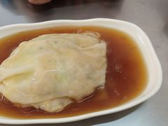 -后街女孩肠粉店