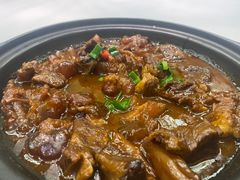 -同庆楼(花园店)