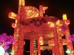 -台儿庄古城