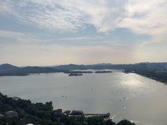 -云龙湖旅游景区