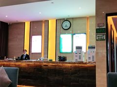 -金色印象·4K影院式足体养生(香榭里店)