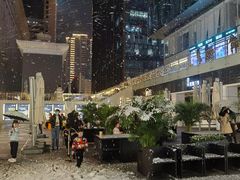 -HALO广场(梨园路店)