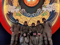 -E+有冰工厂·昆仑寒宫2(五角场店)