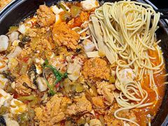 -老街鱼嘴巴(坡子街老店)