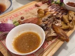 -东方饺子王(和平里店)