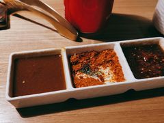-江户烧肉(高德店)