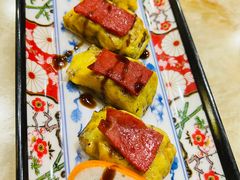 -桃屋日本料理(清华科技园店)