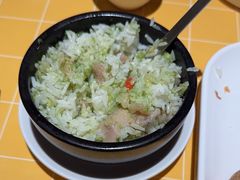 -蔡澜点心·粤菜(花城汇南区店)