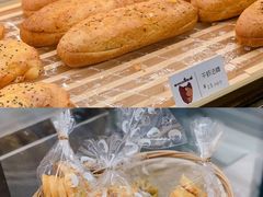 干虾法棒-高力乐面包咖啡厅(西塔店)