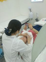 -痘庄科学祛痘国际连锁