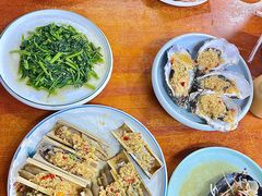 -坛南湾农家乐·海鲜楼·大排档(平潭坛南湾店)