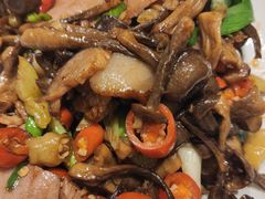 -千稻剁椒大鱼头(CityOn熙地港店)