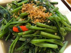 空心菜-两兄弟Song Pee Nong(2号店)