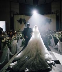 -曼格纳婚礼艺术中心(张江店)