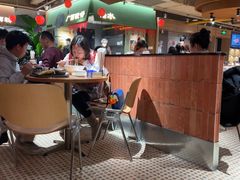 -水平有限广西米粉·广西风味集(五道口店)