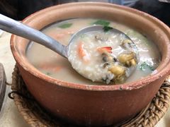 -云腾砂锅粥(龙津东路店)