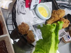 -喜来稀肉(虹泉路店)
