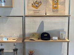 -Kilos咖啡馆(保利珑远店)