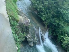 -将军关探险漂流