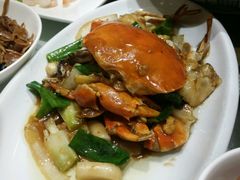 -和记小菜(东方店)