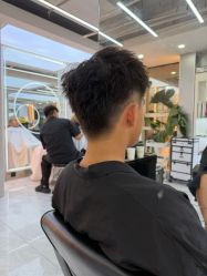 -赤道 Hair Salon