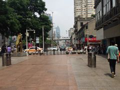 -粗茶淡饭·汉口公馆(循礼门店)