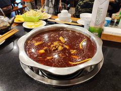 -冯记香辣兔火锅(茶店子总店)