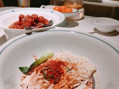 -杏花堂晋商私房菜(华熙五棵松店)