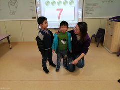 -瑞思少儿素质成长中心(九方校区)
