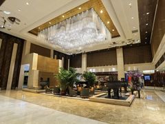 -秦皇岛秦皇国际大酒店