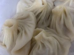 香茹汤包-四季美汤包(户部巷店)