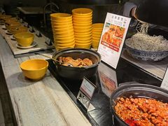 -客莱福诺富特酒店·互动餐厅