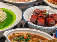 -肆月河豚·新淮扬菜·烤鸭(中关村店)
